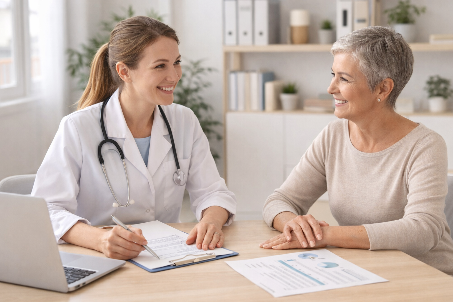 Persönliche Beratung